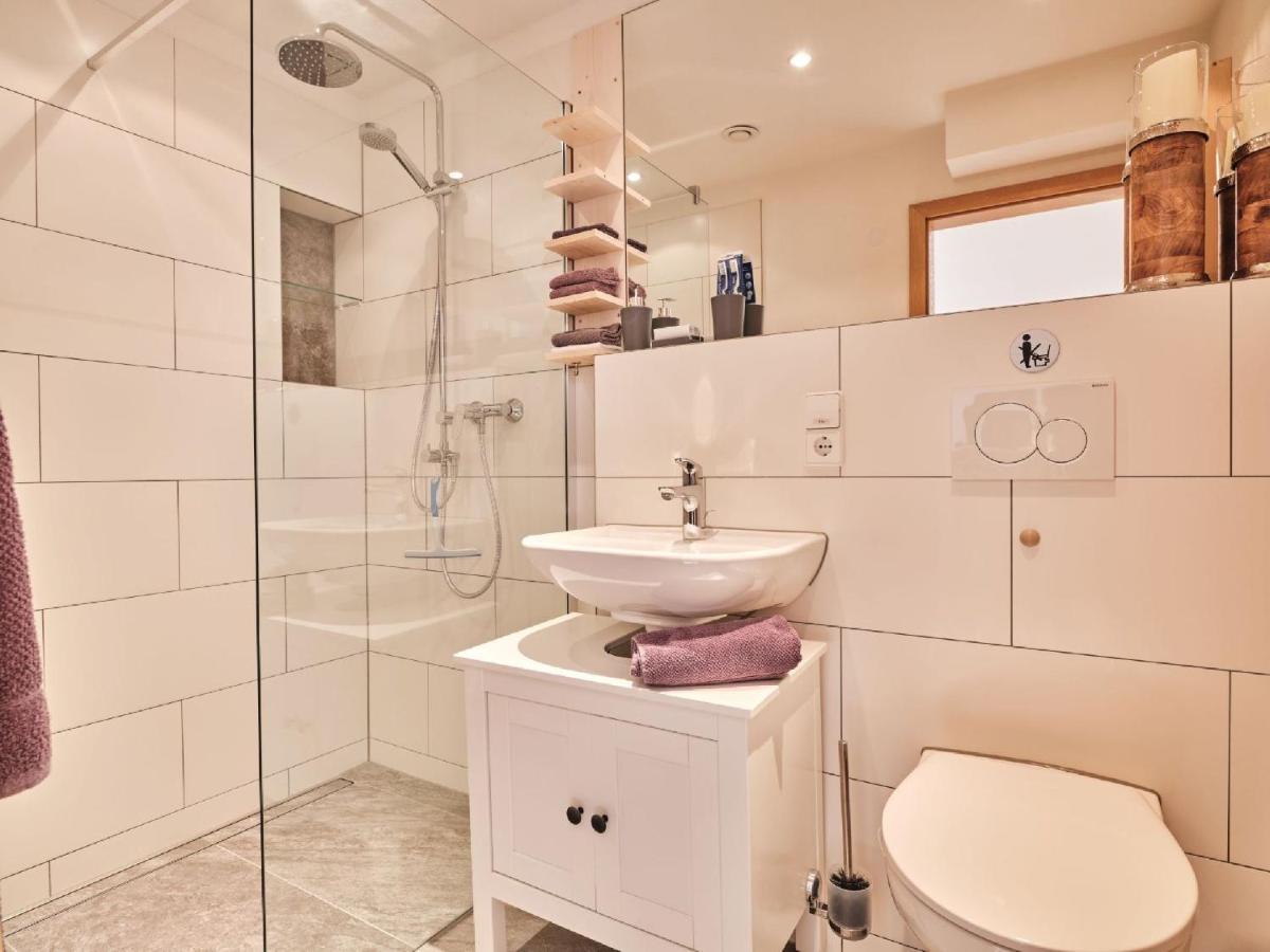Appartement Sunset, 28Qm Schluchsee Dış mekan fotoğraf